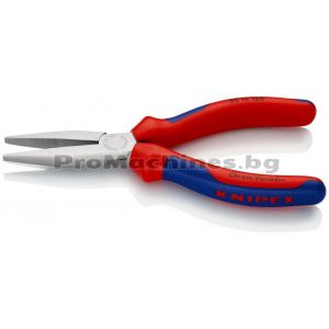 Клещи издължени плосковърхи 160мм - Knipex 30 15 160 