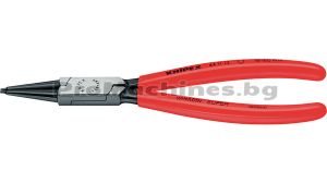 Зегер клещи затварящи прави 19 - 60мм - Knipex 44 11 J2 