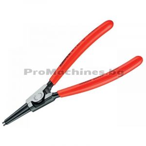 Зегер клещи отварящи прави 3 - 10мм - Knipex 46 11 A0 