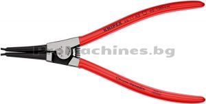 Зегер клещи отварящи прави 40 - 100мм - Knipex 46 11 A3 