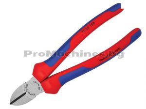 Клещи резачки 180мм - Knipex 70 02 180 