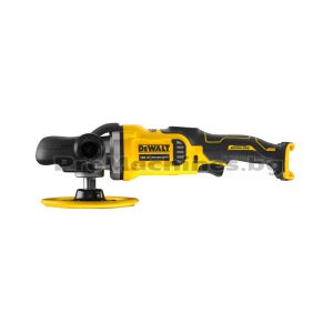 Полирмашина безчеткова 180мм 18V БЕЗ БАТЕРИИ - Dewalt DCM849N 