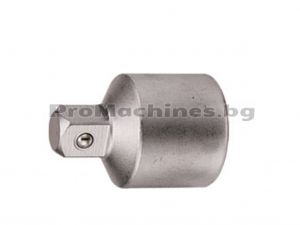 Адаптер 1"x3/4 - Force 80986 