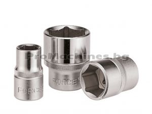 Вложка 3/4 60мм - Force 56560 