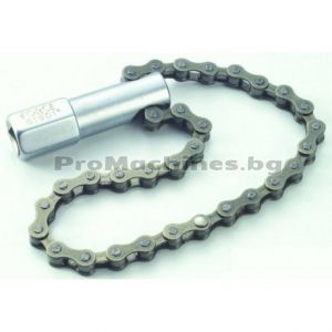 Вложка за маслен филтър с верига  120мм - Force 61901 
