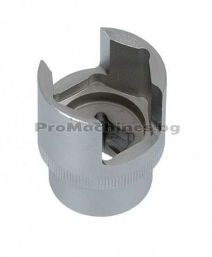 Вложка за горивен филтър на дизел 27мм - Force 9G0123 