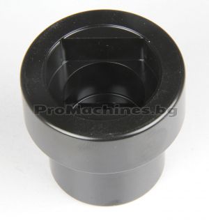 Вложка 3/4 квадрат за амортисьори на SCANIA 28x37мм - Force 9T1436 