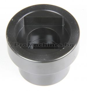 Вложка 3/4 квадрат за амортисьори на SCANIA 34.5x47.5мм - Force 9T1437 