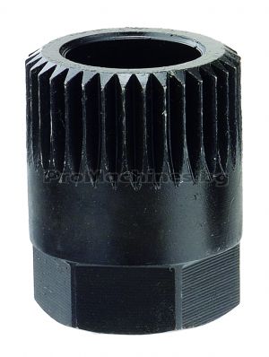 Вложка за ролка на генератор VW Audi  - Force 67402 