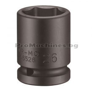 Вложка ударна 1" 60мм - Force 48560 