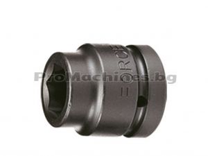 Вложка ударна 3/4 52мм - Force 46552 