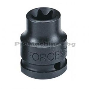 Вложка ударна 3/4 Е20 - Force 46620 