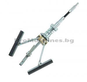 Инструмент за шлайфане на цилиндри и спирачни бутала - Force 9G0902  