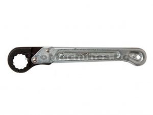 Ключ звезда раздвижен 10мм - Force 75110A 