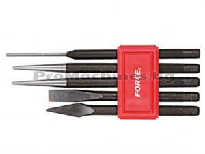 Пробои и секачи 5 части - Force 5054 