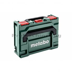 Куфар metaBOX 118 - Metabo  