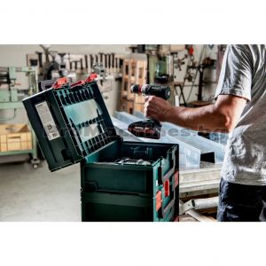 Куфар metaBOX 145 L - Metabo  