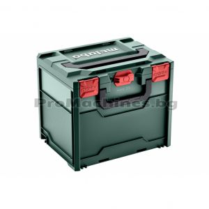 Куфар metaBOX 340 - Metabo  