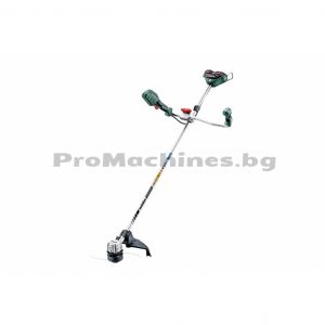 Коса тример акумулаторна 18V 40см без батерии - Metabo FSB 36-18 LTX BL 40 SOLO 