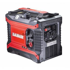 Генератор инверторен 2500W - Raider RD-GG10 