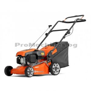 Косачка бензинова 40см 2.65кс - Husqvarna LC 140P 