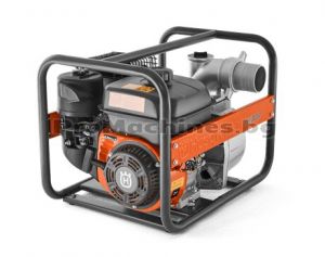 Помпа за вода бензинова 3600W 3' - Husqvarna W80P 