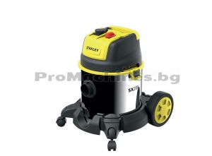 Прахосмукачка сухо мокро 1600W 30л - Stanley SXVC30XTDE 