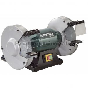 Шмиргел 900W 250мм трифазен - Metabo DSD 250 