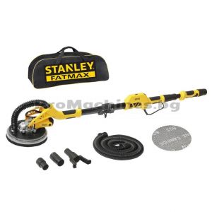 Шлайфмашина жираф 750W Ф225 - Stanley SFMEE500S 