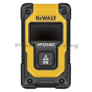 Лазерна ролетка 16м - Dewalt DW055PL 