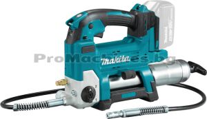 Такаламит акумулаторен 18V без батерии - Makita DGP180Z 