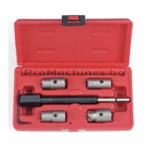 Инструмент за почистване на легла на дюзи - Force 906G1 