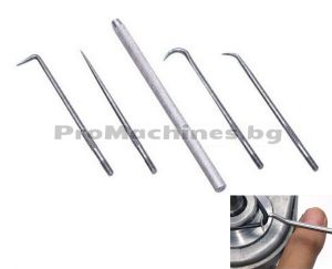 Куки за О-пръстени - Force 905G6 