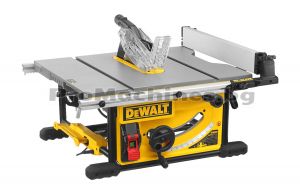 Циркуляр настолен 2000W ф250 - Dewalt DWE7492 