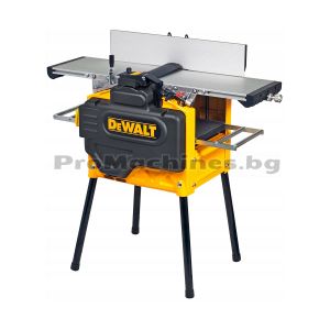 Абрихт щрайхмус комбиниран 2100W - Dewalt D27300 