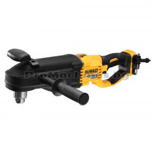 Бормашина ъглова FlexVolt 54V 269Nm без батерия - Dewalt DCD470N 