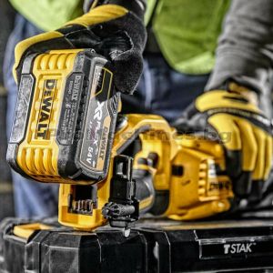 Бормашина ъглова FlexVolt 54V 269Nm без батерия - Dewalt DCD470N 