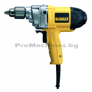 Бормашина миксер 710W 50Nm - Dewalt D21520 