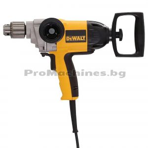 Бормашина миксер 710W 50Nm - Dewalt D21520 