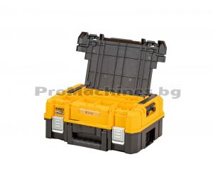 Куфар за инструменти IP54 TSTAK - Dewalt DWST83344-1 