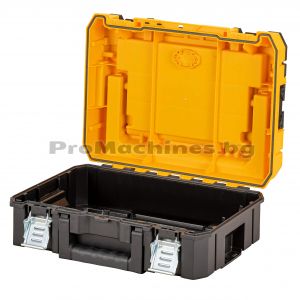 Куфар за инструменти IP54 TSTAK - Dewalt DWST83344-1 