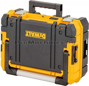 Куфар за инструменти IP54 TSTAK - Dewalt DWST83344-1 