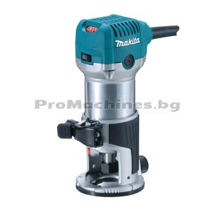 Челна фреза 710W - Makita RT0700C 