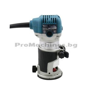 Челна фреза 710W - Makita RT0700C 