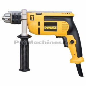 Бормашина ударна 650W - Dewalt DWD024K 