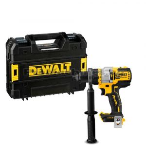 Винтоверт ударен 18V 126Nm FlexVolt Advantage без батерии - Dewalt DCD999NT 