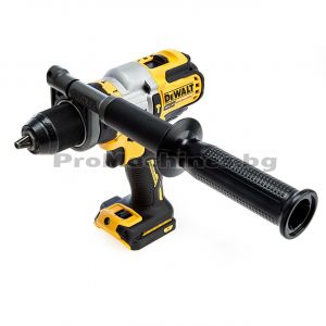 Винтоверт ударен 18V 126Nm FlexVolt Advantage без батерии - Dewalt DCD999NT 