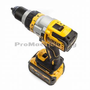 Винтоверт ударен 18V 126Nm FlexVolt Advantage 1х6Ah - Dewalt DCD999T1 