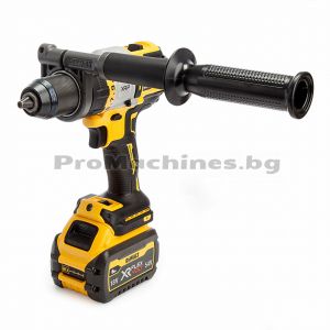 Винтоверт ударен 18V 126Nm FlexVolt Advantage 1х6Ah - Dewalt DCD999T1 