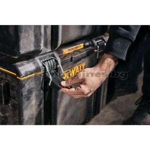 Куфар за инструменти - DEWALT DS400 DWST83342-1 